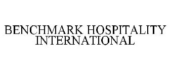 BENCHMARK HOSPITALITY INTERNATIONAL