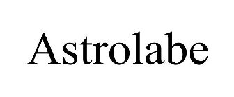 ASTROLABE