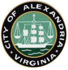 CITY OF ALEXANDRIA VIRGINIA