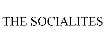 THE SOCIALITES