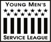 YOUNG MEN'S SERVICE LEAGUE