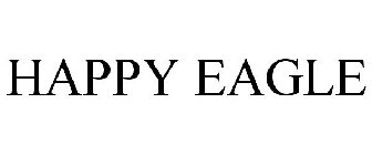 HAPPY EAGLE