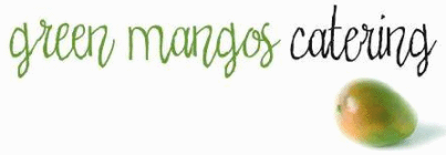 GREEN MANGOS CATERING