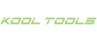 KOOL TOOLS