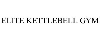 ELITE KETTLEBELL GYM