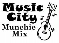 MUSIC CITY MUNCHIE MIX