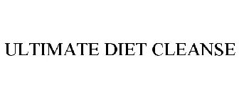 ULTIMATE DIET CLEANSE