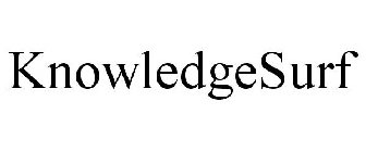 KNOWLEDGESURF