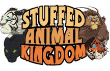 STUFFED ANIMAL KINGDOM