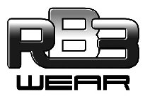 RB3 WEAR