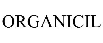 ORGANICIL