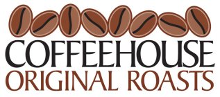 COFFEEHOUSE ORIGINAL ROASTS