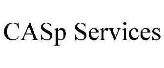 CASP SERVICES