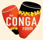 THE CONGA ROOM