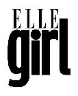 ELLE GIRL