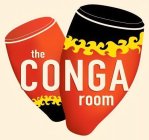 THE CONGA ROOM