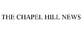 THE CHAPEL HILL NEWS