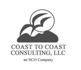 COAST TO COAST CONSULTING, LLC AN NCO COMPANY