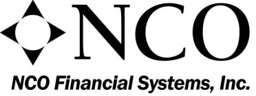 NCO NCO FINANCIAL SYSTEMS, INC.