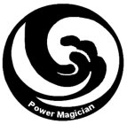 POWER MAGICIAN