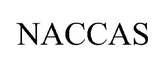 NACCAS