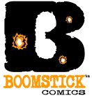 B BOOMSTICK COMICS