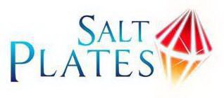 SALT PLATES