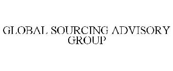 GLOBAL SOURCING ADVISORY GROUP
