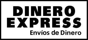 DINERO EXPRESS ENVÍOS DE DINERO