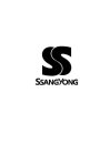 SS SSANGYONG