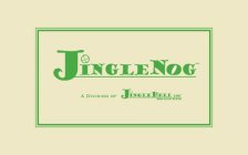 JINGLENOG - A DIVISION OF JINGLEBELL INC. - HOLIDAY GIFTS