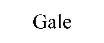 GALE