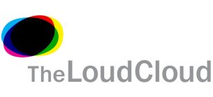 THE LOUD CLOUD