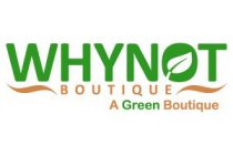 WHYNOT BOUTIQUE A GREEN BOUTIQUE