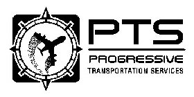 PTS PROGRESSIVE TRANSPORTATION SERVICES