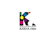 K BECAUSE FLEXIBILITY MATTERS KASHA RITTER