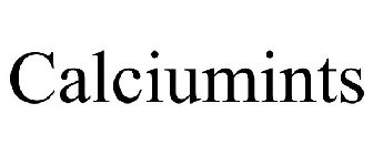 CALCIUMINTS