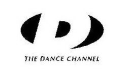 D THE DANCE CHANNEL