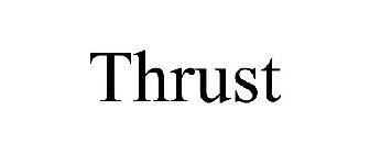 THRUST