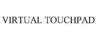 VIRTUAL TOUCHPAD