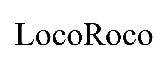 LOCOROCO