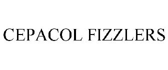 CEPACOL FIZZLERS