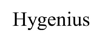 HYGENIUS