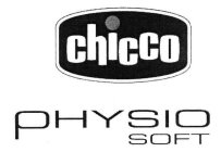 CHICCO PHYSIO SOFT