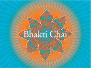 BHAKTI CHAI