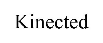 KINECTED