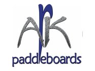 ARK PADDLEBOARDS