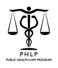 PHLP PUBLIC HEALTH LAW PROGRAM