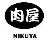 NIKUYA