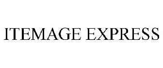 ITEMAGE EXPRESS